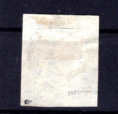 Saxony 13A In Perfect Condition (L9363)