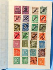 744 Germany Stamps 1872 – 1955 + 37 Extra Photographs ALL STAMPS Pictured #GS3