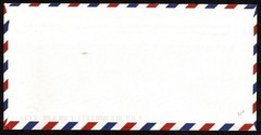 GERMANY Airmail to USA Stamp Dealers Postal History: Kohler, Gerd Ladewig