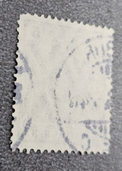 Stamp Germany Deutsches Reich Germania 5 Pfennig 1905 Mi. Nr. 85 [🇩🇪39673-17]