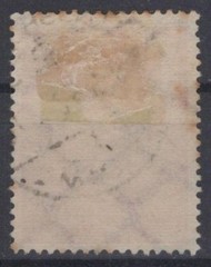 Germany 1922 Carrier Pigeon Air Post C11 Used ZAYIX