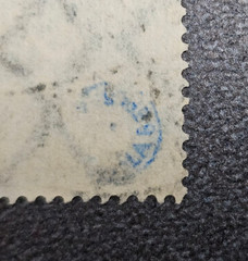 Stamp Germany Reich 75 000 Mark 1923 Infla Berlin Mi. Nr. 287 [🇩🇪39159-3]