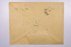 German Inflation 1923 – Registered Mail – Mainz – J7864
