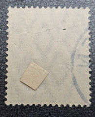 Stamp Germany Deutsches Reich Germania 5 Pfennig 1905 Mi. Nr. 85 [🇩🇪39672-7]