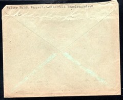 GERMANY, COVER, REICH POSTAL, HISTORY, NICE LOT #25