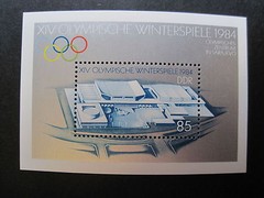 Ddr MiNr. 2843 Block 74 Mint** (DD 2843)