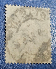 Stamp Germany Deutsches Reich 15 000 Mark 1923 Mi. Nr. 279 [🇩🇪34604]