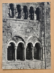 German Die Wartburg Castle Photo Cards Set x 5 Postcards