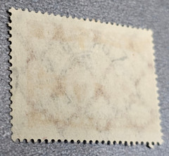 Stamp Germany Reich 3 Mark 1926 Bauwerke Marienburg Mi. Nr. 366 (34251)