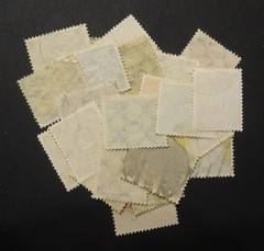 Germany, Numerals, used (176)
