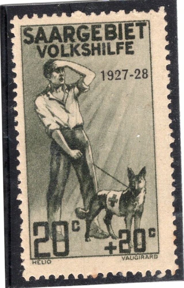 SAAR, YVC # 121, MH