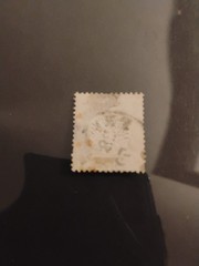 Classic Germany Scott 1 Used Very Fine Rare SCV $95