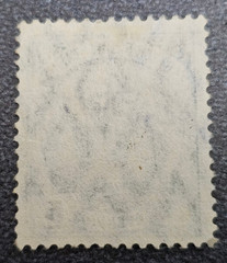 Stamp Germany Colony South West Africa 5 Pfennig 1906 Mi. Nr. 25 [🇩🇪39141-13]