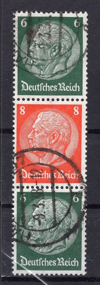 DR Stamps Assembly S160 Mint Stamped, Perfect Condition (y81863