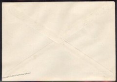 Germany 1942 Krakau Cracow GGov Poland Cover 98640