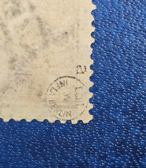 Stamp Germany Deutsches Reich 1,1/4 Mark 1922 Infla Mi. Nr. 199 a [🇩🇪36693]