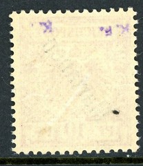 Germany 1900 Mariana Islands 10pf Eagle Scott #13 MNH Y22