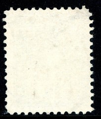 Germany States 1864 Hannover Private Post 1½gr Green VFU K765