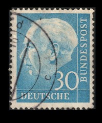Germany: Lot 98: (Stamp details below) Scott 2024 Catalog Value $29.40