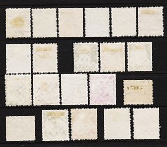 1935 Germany Sets & Singles Clean Used Sound 18285