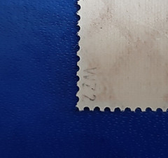 Stamp Germany Deutsches Reich 150 Pfennig 1921 Mi. Nr. 189 WZ 2 (23387)