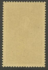 SAAR Sc#B100 1954 Red Cross Complete OG Mint Lightly Hinged