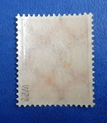 Germany Stamp Deutsches Reich 150 Pfennig 1921 Mi. Nr. 189 WZ 2 (22526)