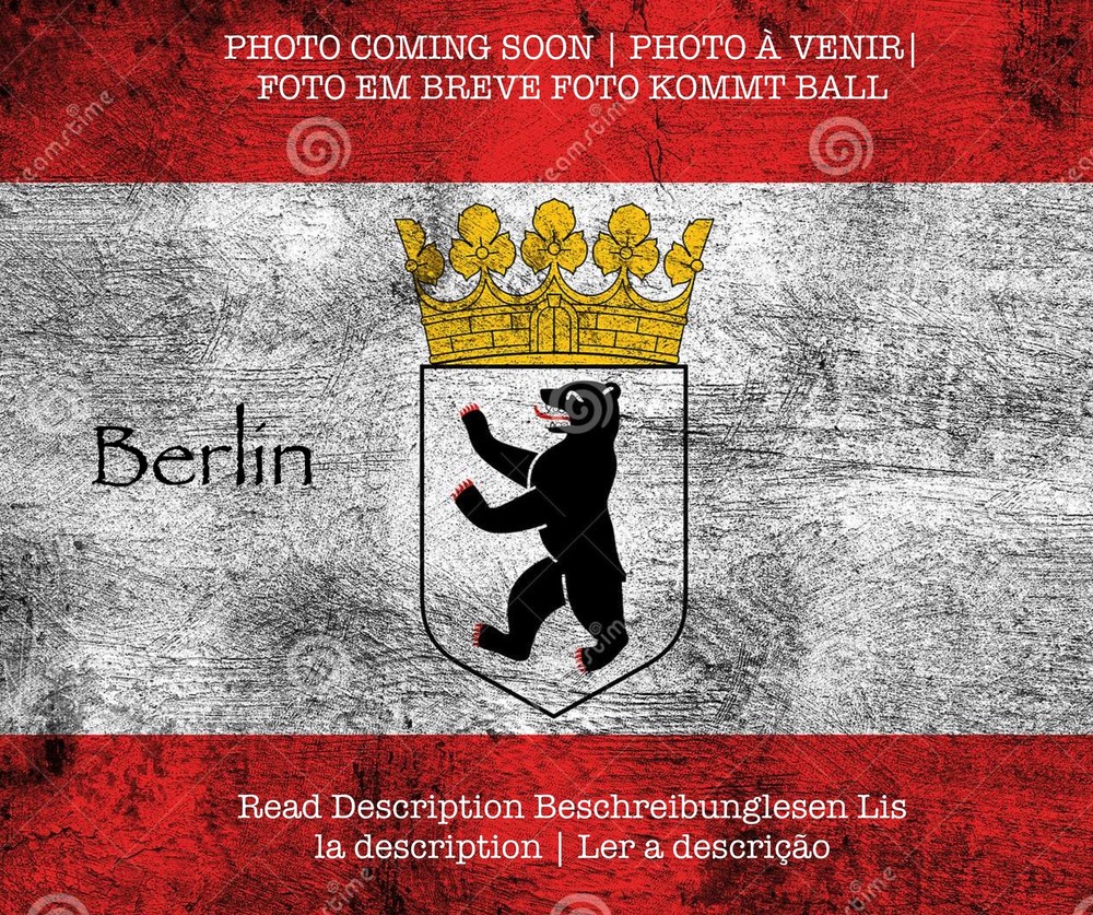 Berlin #Mi410AR MNH 1972 Suspended Load [9N324 YT397][Coil]