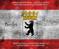 Berlin #Mi410AR MNH 1972 Suspended Load [9N324 YT397][Coil]