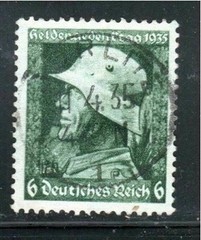 GERMANY STAMPS DEUTSCHES REICH PRE WORLD WAR USED LOT 11506