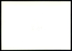 GERMANY MINISTER CARD 1976 RARE!! STAMP DAY TAG DER BRIEFMARKE ib63