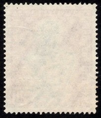 1954 Germany Berlin Michel 119 Scott 9N107 used