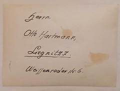 Postal Stationary Card Third Reich 1941 Mozart Death Anniversary Nazi Germany