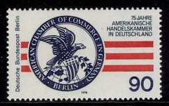 GERMANY – BERLIN 1977-80 NH MINT sets/singles SG527-596. CHOOSE FROM LIST.