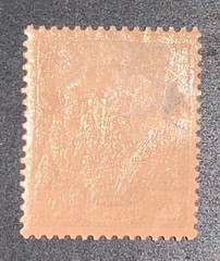 Travelstamps: GERMANY MARSHALL ISLANDS STAMPS Kaiser’s Yacht 50pf MOGH UnWMK