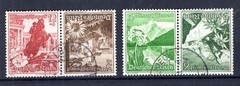 DR Dr SK33/34 Luxury Insert 20 EUR Stamped (Example Image)