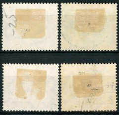 GERMANY GERMAN EMPIRE 1936 International Local Government Congress – USED