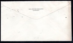 GERMANY, COVER, REICH POSTAL, HISTORY, NICE LOT #35