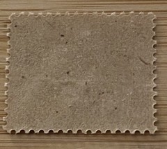 MLH/MHR 1920 UPPER SILESIA STAMP / GENERAL EDITION, DOVE OF PEACE / Mi#DR-OS 16a