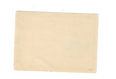 GERMANY 1933 Mint Post Card (P 248) – Eroffnung des Reichstages in Potsdam
