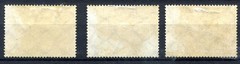 Germany 1900 -1945 – Collection semi-classics with many better stamps and sets