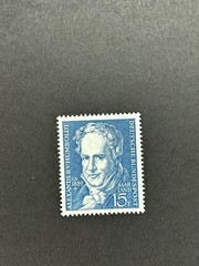 Germany Saar 1959 Complete Set (Mi 445-448) Mint LH