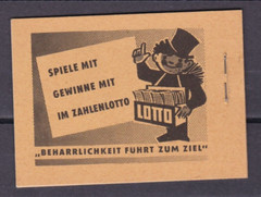 East Germany DDR Stamp Booklet #330a, 333a, 477a 5pf, 10pf, 20pf Unused Unhinged