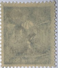 Travelstamps: 1923 Germany Deutches Reich DR Inflation Stamp Mi 284/30,000 MNHOG