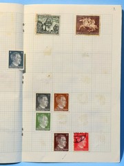 744 Germany Stamps 1872 – 1955 + 37 Extra Photographs ALL STAMPS Pictured #GS3