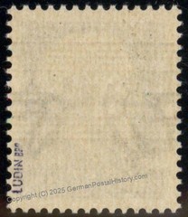 Germany WWII Italy Zara Mi34 MNH Besetzung Croatia Expert 105031