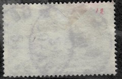 1902, Scott #63, 2mark, used,