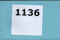ERASMUS11’s SPACE FILLERS HAMBURG M-HEAVY HINGE SCOTT #9 1136