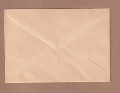 Poland 20 April 1942 Krakau General Government NB12-14 to SS Officer in Lublin