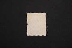 West Germany 1957-58 Theodor Heuss Stamps Lot 40pf Blue & 60pf Brown x2 Used